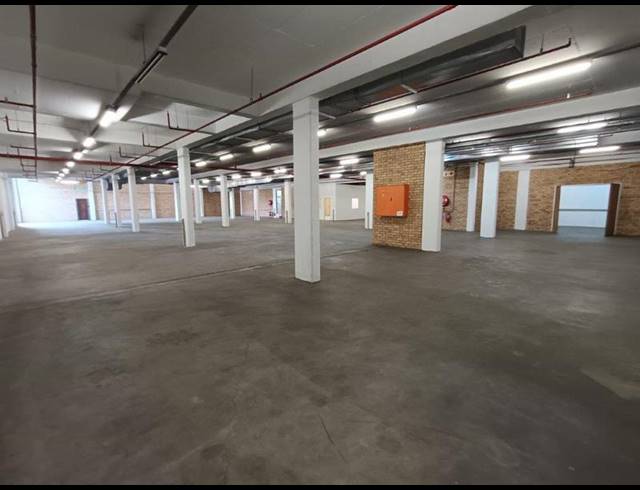 INDUSTRIAL PROPERTY TO RENT IN WELTEVREDEN PARK
